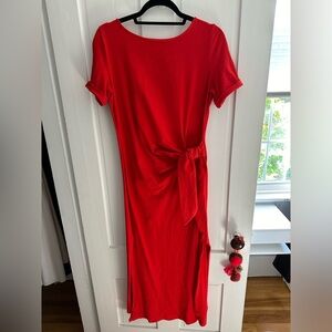 Sezane Pippa Dress
